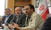 ستاد دائمی جنگل‌های زاگرس تشکیل شود