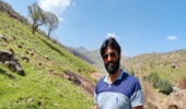 پیام تسلیت مدیرکل منابع طبیعی و آبخیزداری استان چهارمحال و بختیاری در پی درگذشت مدافع حریم طبیعت  