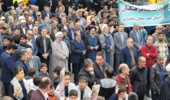 ۱۳ آبان‌ روز ملی مبارزه با استکبار جهانی