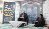 نشست بصیرتی جهاد تبیین