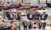 نذر خون