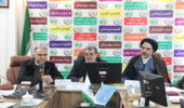 ارزشیابی اقدامات بخش‌های تخصصی اداره کل
