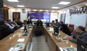 نشست هماهنگی 