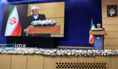 مروری بر سخنان معاون اول رییس جمهور در جمع روابط عمومی ها