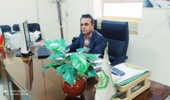 پویش سراسری کاشت بذر و نهال "به نام پدر" در شهرستان فرخشهر 