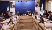  منابع طبیعی، ریشه دارترین سازمان تخصصی کشور است
