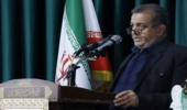 تشریح دستاوردهای انقلاب و طرح مردمی کاشت یک میلیارد درخت در نماز جمعه هفشجان