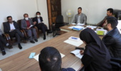 نشست کارشناسی مطالعه جنگلداری اجتماعی