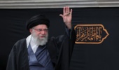 پیام تسلیت شهادت رهبر معظم انقلاب اسلامی