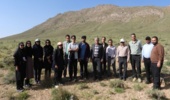 کارگاه ۱۲ ساعته مرتع و مرتعداری