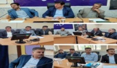 برخورد قاطع با ساخت‌وسازهای غیرمجاز در شهرستان فلارد