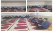 برگزاری دوره آموزشی مدیریت چرا