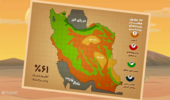بیابان چیست و بیابانزایی چگونه اتفاق می افتد؟