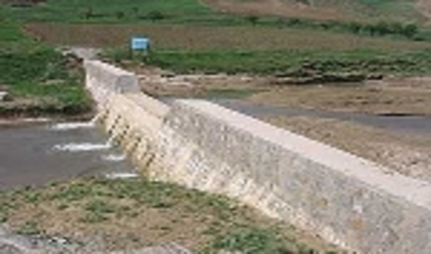 عملیات آبخیزداری در۴ میلیون هکتار حوضه آبخیز کشور اجرا شد