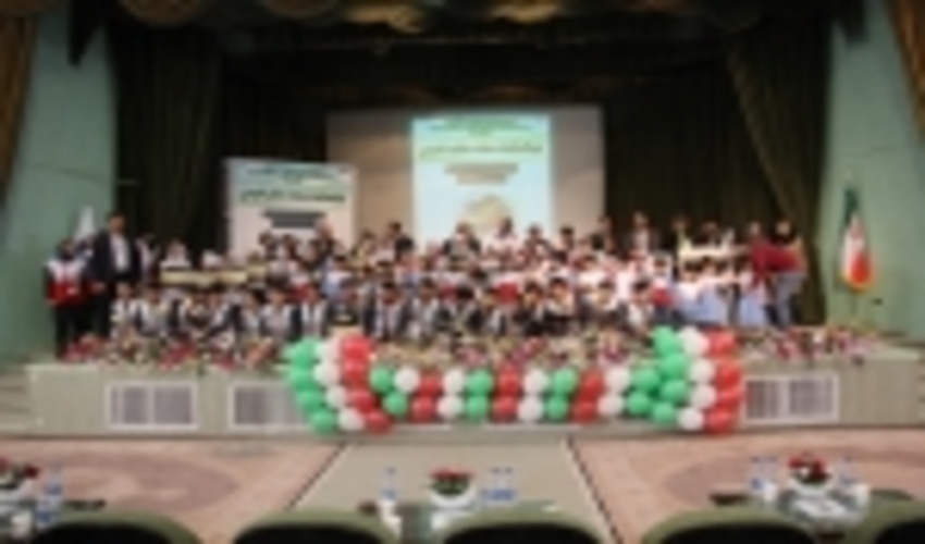 برگزاری ویژه برنامه گرامیداشت هفته منابع طبیعی در دانشگاه شهرکرد