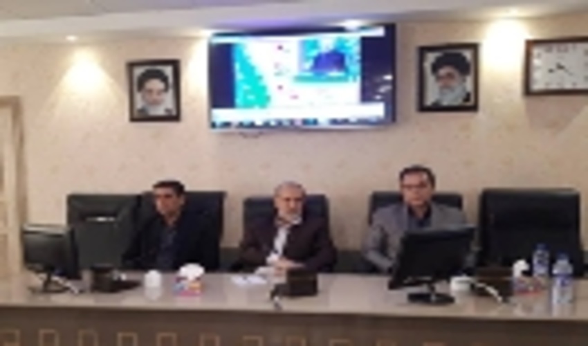 طرح کاداستر در بیش از ۵۰ درصد مساحت جنگل‌های کشور اجرا گردید 