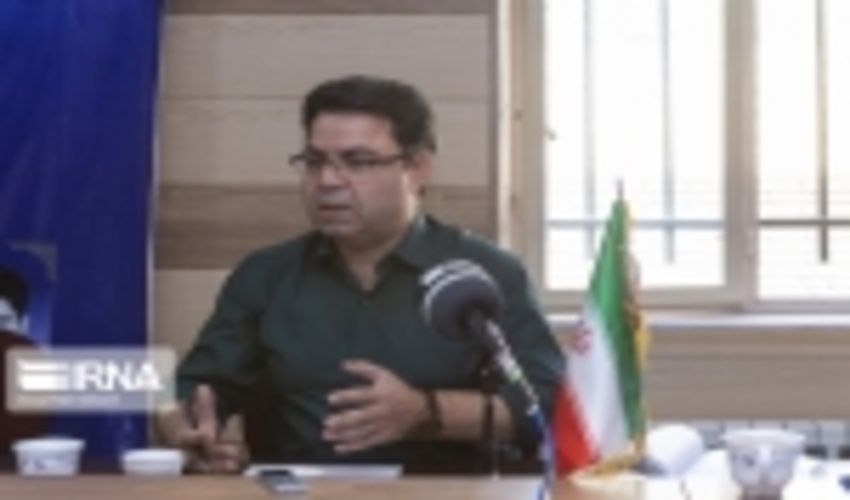 تولید گزانگبین در چهارمحال و بختیاری کاهش یافته است