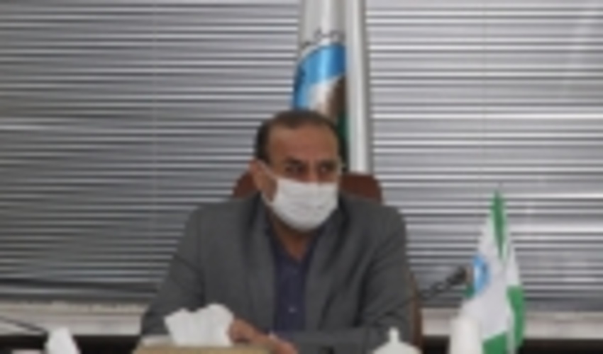 بند شماره یک سنگی‌ملاتی طرح درازدره در حوضه آبخیز بن اجرا شد