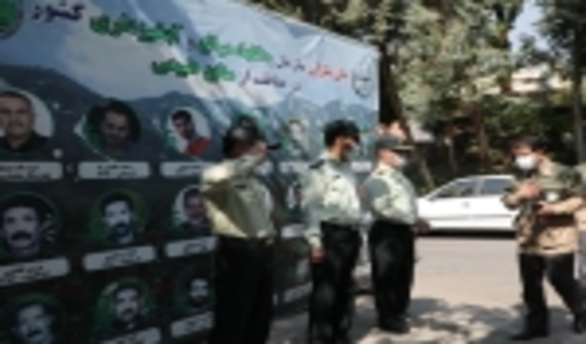 تمامی معوقات نیروهای حفاظتی منابع طبیعی در ۶ ماهه نخست سال پرداخت گردد