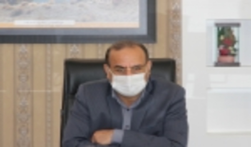 ۴.۶ میلیارد ریال برای یک طرح آبخیزداری شهرستان بن هزینه شد