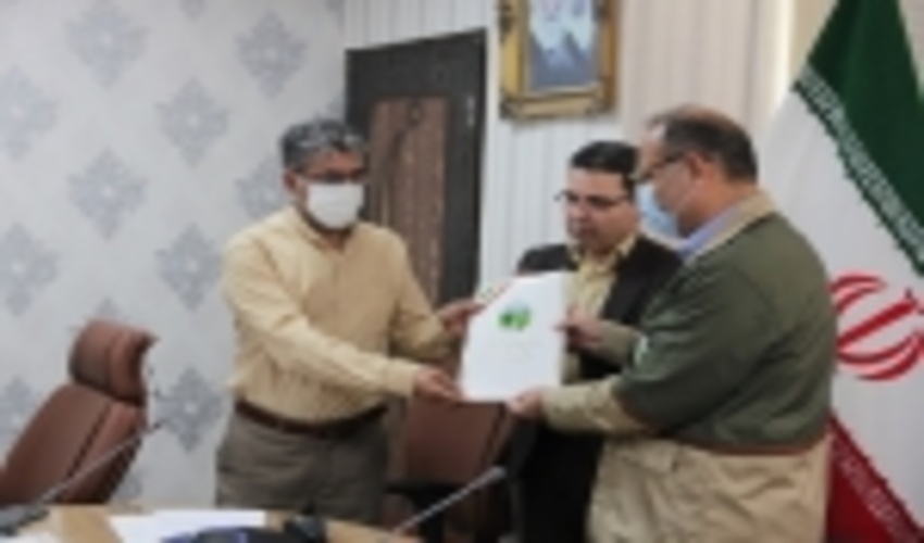سمن‌ها پرچمداران و بازوان توانمند در حفاظت از انفال هستند 