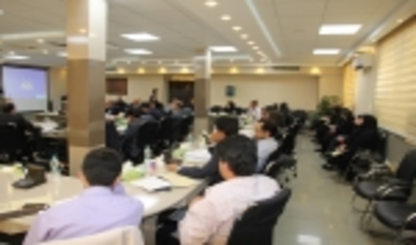 پنج درصد از درآمد حاصل از سدهای حوضه کارون به تثبیت حوضه بالادست اختصاص یابد