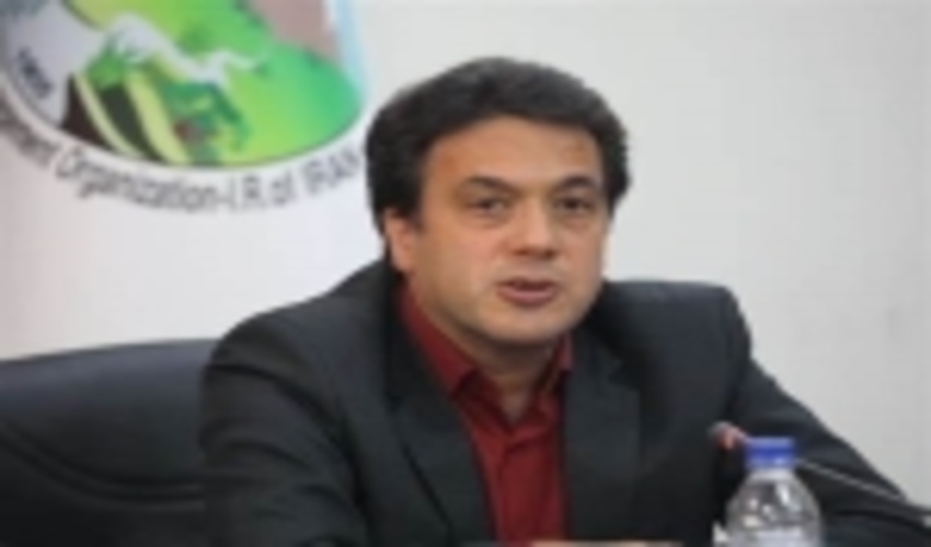 سند مدیریت جامع حوزه آبخیز سینی برجویی به عنوان یک حوزه الگویی در کشور تدوین می شود