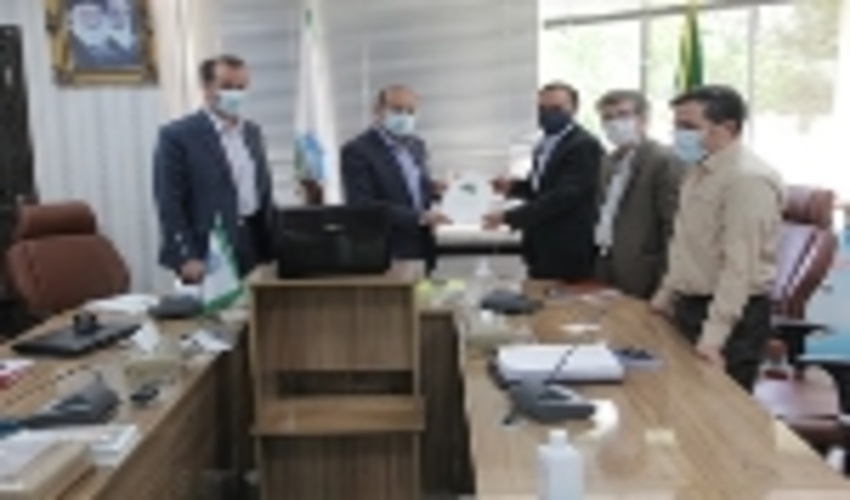 سرپرست معاونت فنی اداره کل منابع طبیعی و آبخیزداری استان چهارمحال و بختیاری منصوب شد.