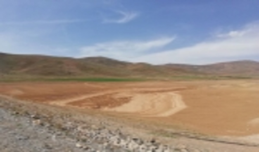 آسمان تعطیل است/ بحران خشکسالی تشنه مدیریت