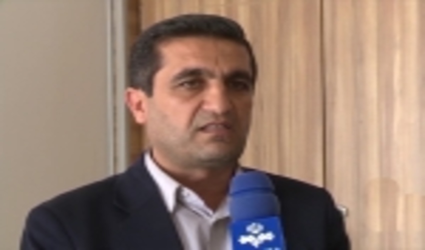 اطفای 10 مورد حریق در سطحی معادل 45 هکتار از اراضی چهارمحال و بختیاری