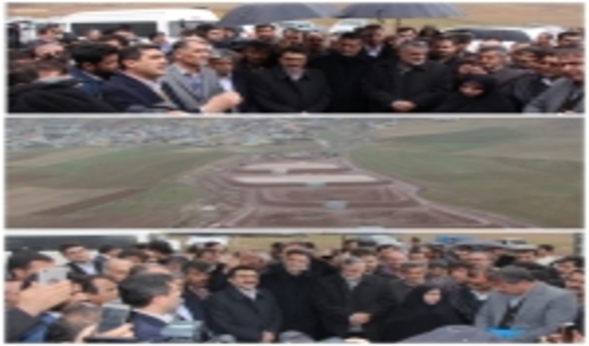106 پروژه آبخیزداری در چهارمحال وبختیاری به بهره برداری رسید