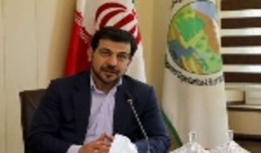 پیام رئیس سازمان جنگل‌ها به مناسبت هفته دولت و روز کارمند