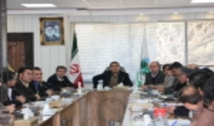 73  درصد  پیشرفت فیزیکی در اجرای پروژه های آبخیزداری در چهارمحال و بختیاری