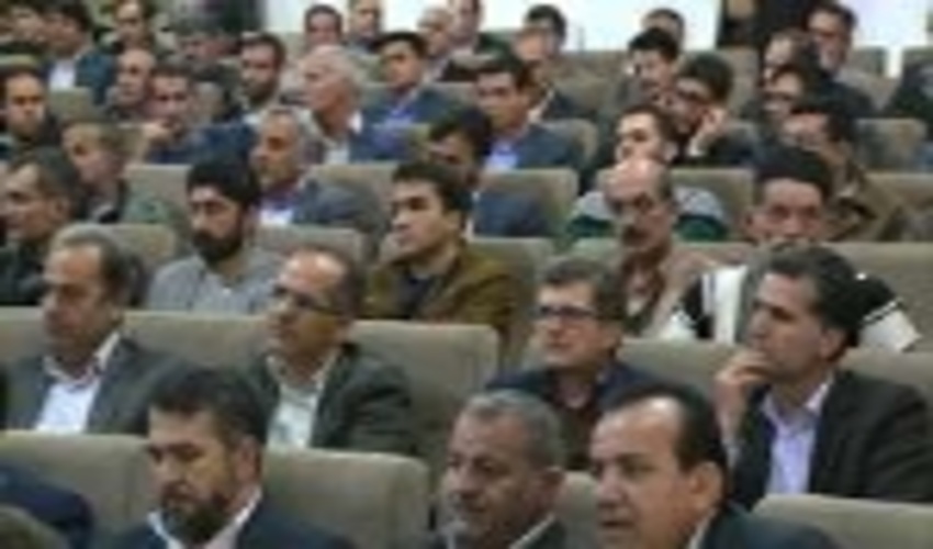 چهارمحال و بختیاری میزبان همایش روز جهانی خاک