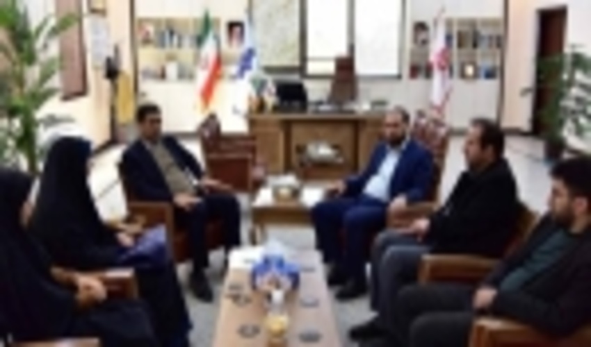 مشارکت صداوسیما در اجرای طرح بسیج همگانی نهالکاری در چهارمحال و بختیاری