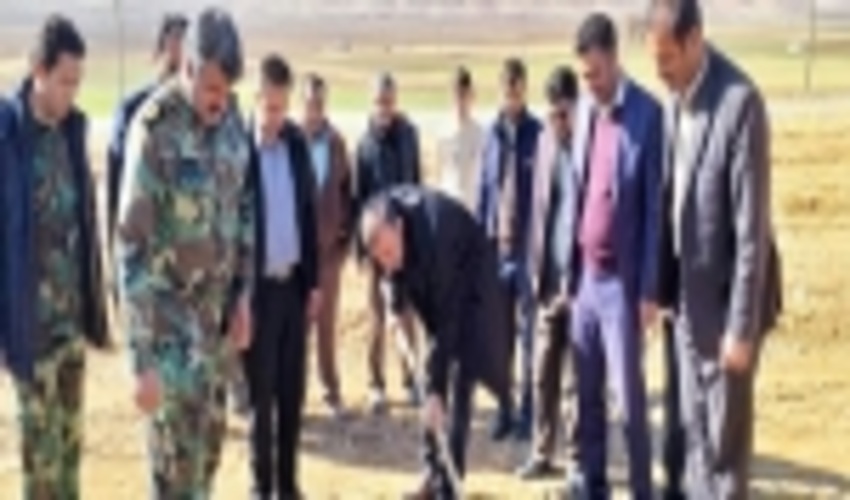 کاشت 4 هزار اصله نهال در بلداجی