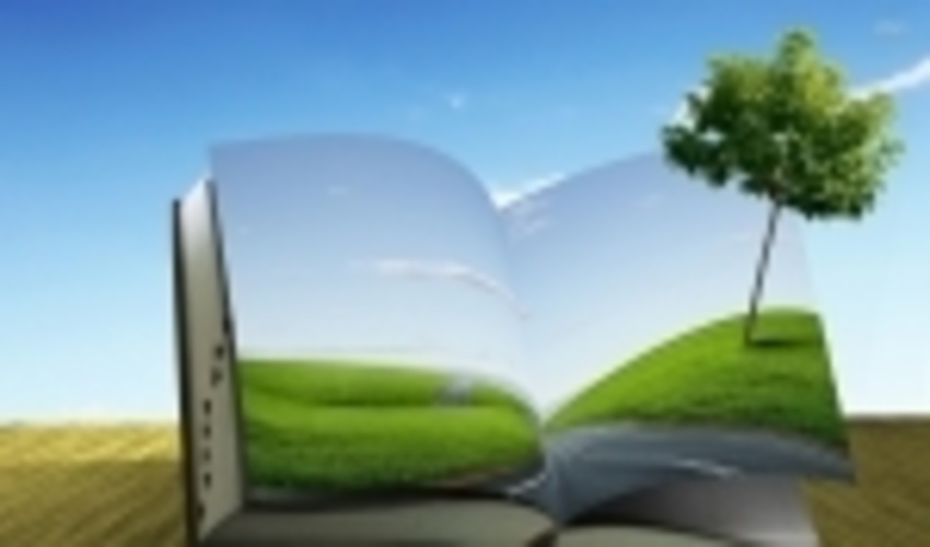 دو هزار کتاب با موضوع کودک و طبیعت توزیع گردید