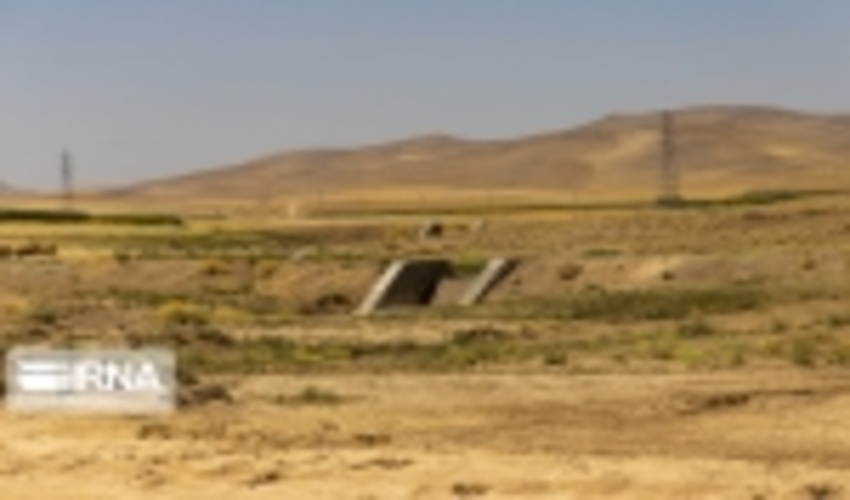 سند کاداستر 55 درصد اراضی منابع طبیعی چهارمحال و بختیاری صادر شد.