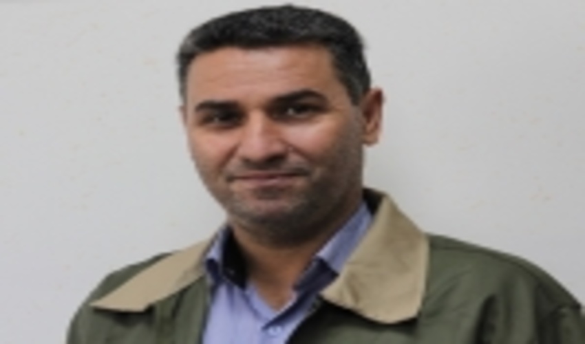 سرپرست یگان حفاظت منابع طبیعی چهارمحال و بختیاری معرفی شد