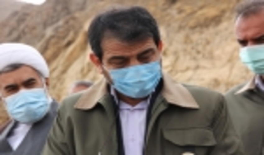 مراتع چهارمحال و بختیاری ممیزی می شود