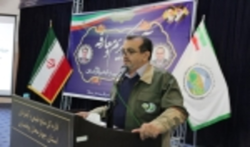 افزایش مشارکت مردمی مهمترین رویکرد پیش روی  منابع طبیعی است
