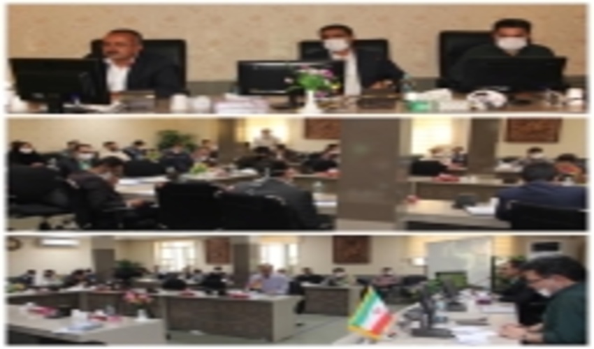 برگزاری کارگاه آموزشی کاشت بذر و نهال در شهرکرد