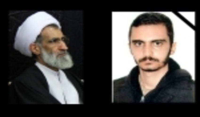 پیام تسلیت امام جمعه شهرکرد در پی درگذشت امدادگر اطفای حریق در جنگل های اردل