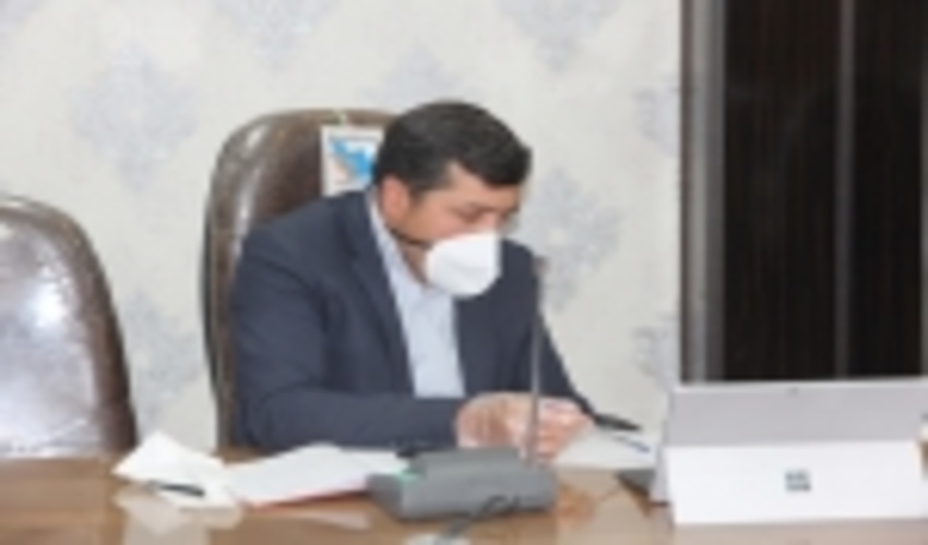 نقشه های کاداستر ۱۶۹ هزار هکتار از اراضی ملی در چهارمحال و بختیاری اصلاح شد