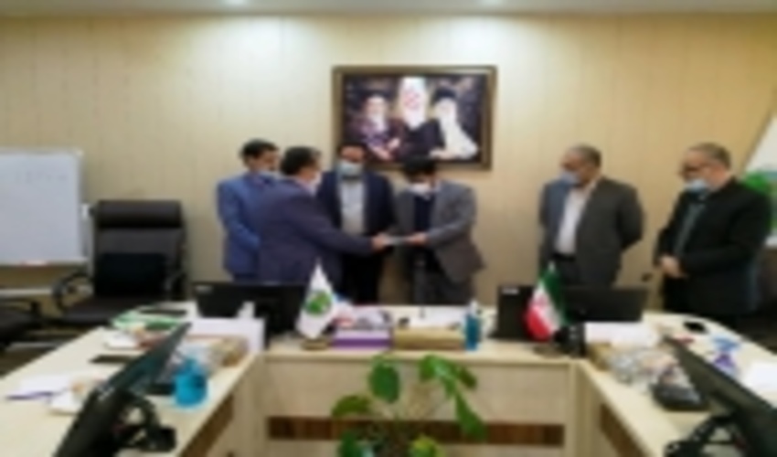 سرپرست دفتر حقوقی سازمان جنگل ها منصوب شد