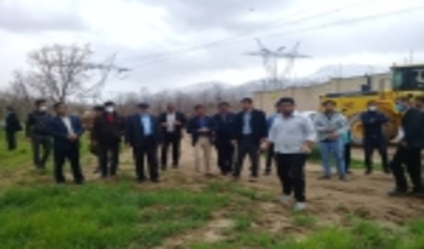 اقدام خودجوش همیاران طبیعت برای حفاظت از جنگل‌های شهرستان لردگان