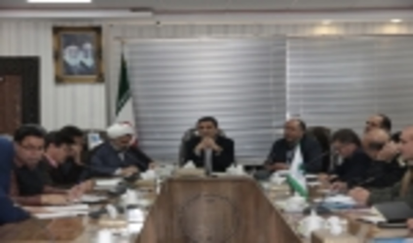 حفاظت و حراست از منابع طبیعی با نظارت بر کوچ بهاره عشایر