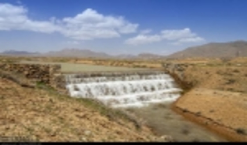 ۳۰ درصد طرح‌های آبخیزداری چهارمحال و بختیاری از محل اعتبارات صندوق توسعه ملی احداث شده است 