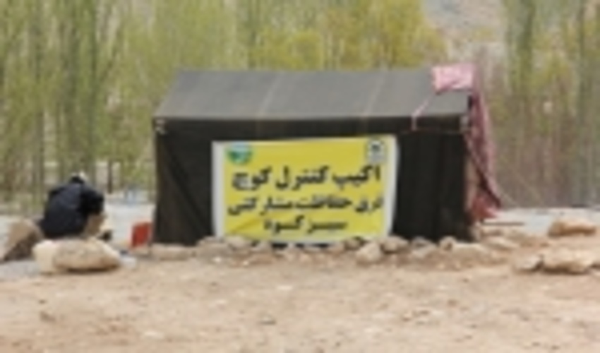 ۶۰گروه بازرسی ثابت منابع طبیعی در مسیرهای کوچ عشایر استان‌های زاگرس‌نشین مستقر شدند