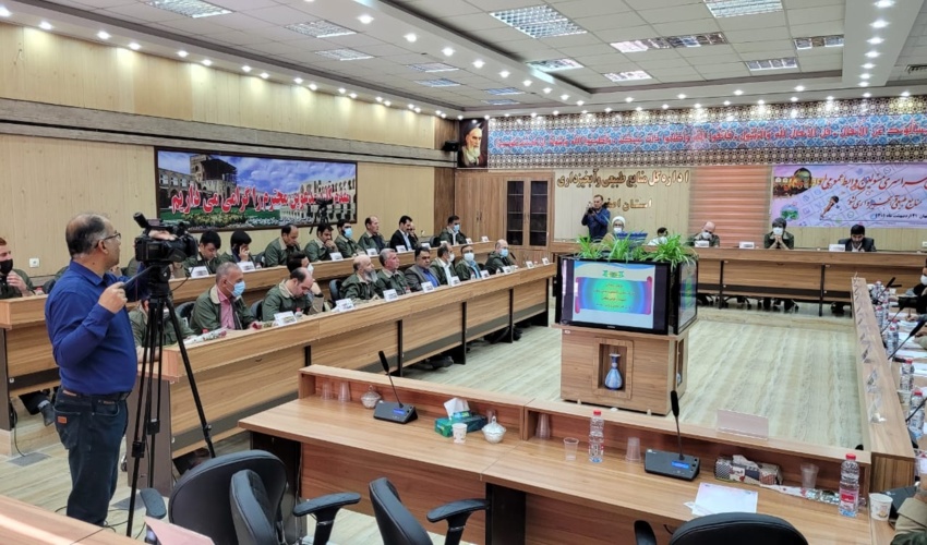 منابع اعتباری اقدامات حوزه اطلاع رسانی، اطلاع یابی و کارهای فرهنگی و ترویجی بایداز اعتبارات سرجمع فعالیت ها تامین شود